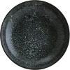 Тарелка глубокая Ø25см 1300мл COSMOS Black Bloom