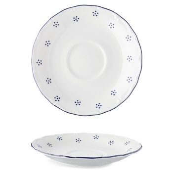 Блюдце Ø15см VERONA Valbella