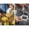 Измельчитель для овощей и фруктов Chip Cutter COMFORTLINE