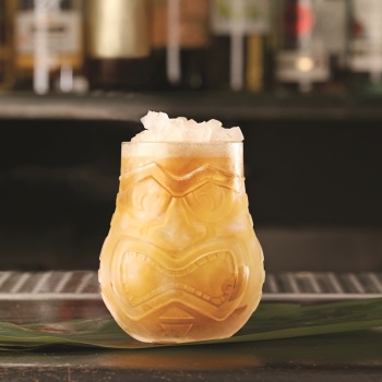 Стакан для коктейля 470мл Split Cocktail Tiki