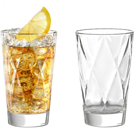 Стакан 410мл высокий CONCERTO