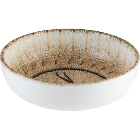 Салатник Ø14см 450мл MESOPOTAMIA Deer Hygge