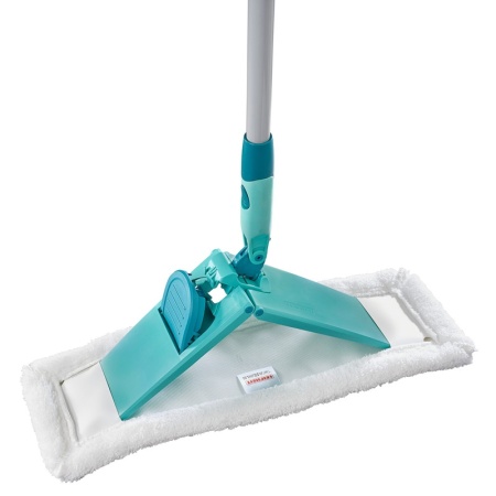 Швабра для пола Classic XL 42см microfibre с телескопической ручкой 86-114см