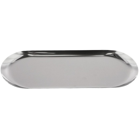 Блюдо, поднос сервировочный 25x10см Profi-Chef