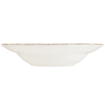 Тарелка глубокая для пасты Ø27см 400мл PATERA Gourmet