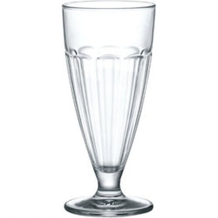 Креманка 370мл, стакан для молочного коктейля Rock Bar