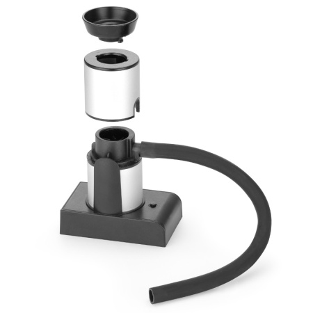 Пистолет коптилка 90x54x122мм Hendi