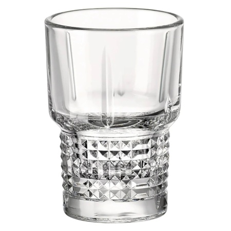 Стопка 77мл BARTENDER Novecento