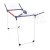 Сушилка для белья 87x167x66см Pegasus 200 Solid Comfort