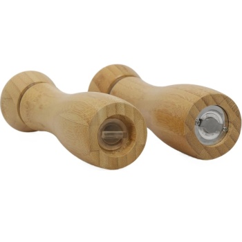 Набор мельниц для специй Ø6x(h)21.5см Kesper, 2шт