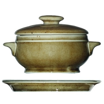 Блюдце Ø17см COUNTRY