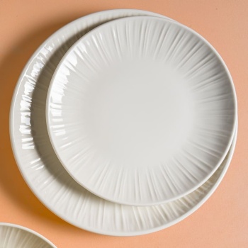 Тарелка плоская Ø17см CHOICE Strato