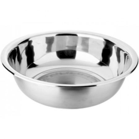 Миска 20л Ø60x14см Profi-Chef сталь 0.4мм