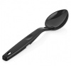 Ложка сервировочная 29.5см GSK-01BL черная GastroPlast