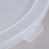 Крышка для круглых контейнеров Cambro 5.7л и 7.6л