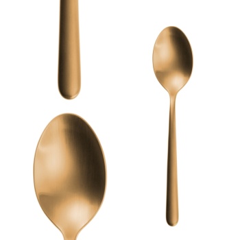 Ложка столовая 20.1см Faro Gold