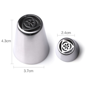 Насадка Цветок Кластер №22 (L размер)