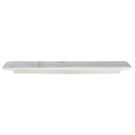 Тарелка 27.5x13см CONCRETE