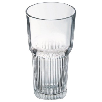 Стакан 310мл HB STARLINE закаленное суперпрочное стекло