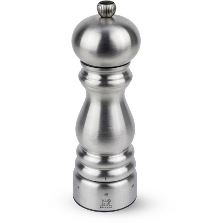 Мельница для перца PARIS CHEF u'Select Stainless Steel 18см
