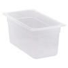 Гастроемкость GN 1/3 15см 5.3л Cambro