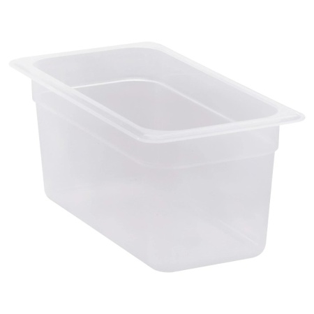 Гастроемкость GN 1/3 15см 5.3л Cambro