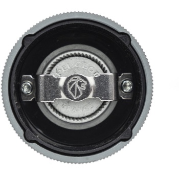 Мельница для перца LINE Carbon 12см