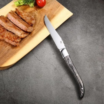 Нож для стейка 22.8см Garwin Paris – P.L. ProffCuisine