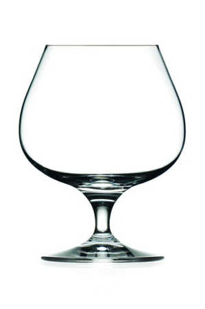Бокал для бренди малый 340мл INVINO - арт.27290020006 RCR Luxion