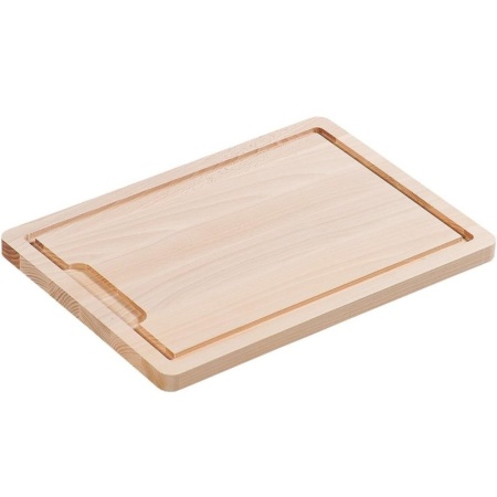 Доска разделочная 40x28x2см Kesper