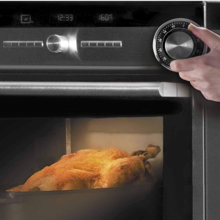 Таймер кухонный магнитный Lacor время работы 60мин