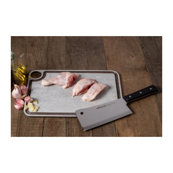 Нож-топорик мясницкий 18см UNIVERSAL