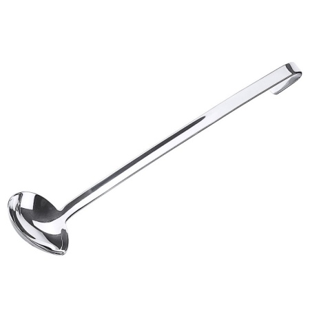 Ложка соусная 75мл 7x10x37см Contacto