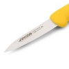 Нож для овощей и фруктов 8см 2900 желтый