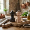 Набор мельниц для соли и перца 10см BISTRO Wood ZIRLION