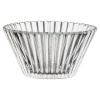 Салатник Ø10x(h)5см Aria прозрачный
