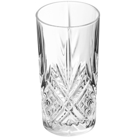 Стакан 380мл высокий BROADWAY - P4183 ОСЗ