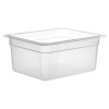 Гастроемкость GN 1/2 15см 8.9л Cambro
