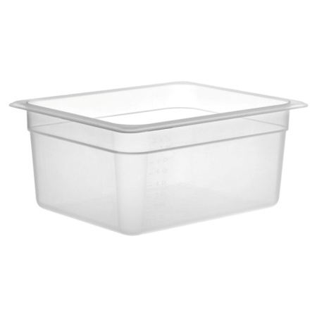 Гастроемкость GN 1/2 15см 8.9л Cambro