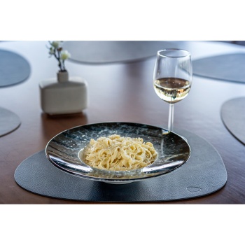 Тарелка глубокая для пасты Ø28см 400мл SEPIA Banquet