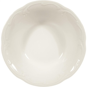 Салатник Ø23см 700мл RUBIN CREAM