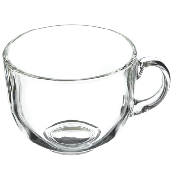 Кружка, бульонная чаша 500мл Кинг Сайз