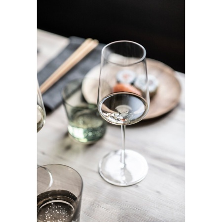 Набор бокалов для белого вина 487мл VERVINO Chardonnay, 2шт