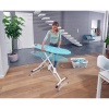 Доска гладильная AirBoard M 120х38см Solid Plus