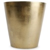 Ведро для шампанского PALACE Ø20x(h)20cм gold