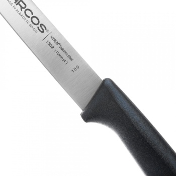 Набор кухонных ножей NIZA METALICA BLUE, 3шт – Arcos