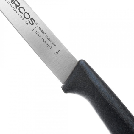 Набор кухонных ножей NIZA METALICA BLUE, 3шт – Arcos