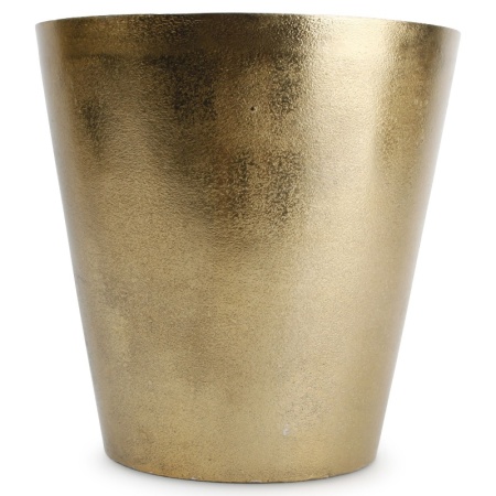 Ведро для шампанского PALACE Ø20x(h)20cм gold