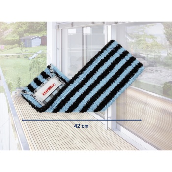 Сменная насадка для швабры Profi XL 42см Outdoor Active для сильных загрязнений