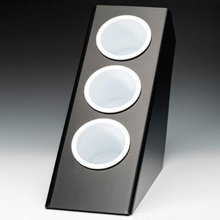 Подставка для чайных ложек 27x14.5x28.5см Alkan